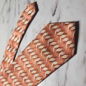 Puritan 100% Silk Men's Tie